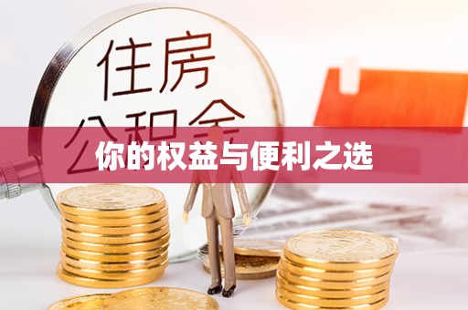 江津你的权益与便利之选