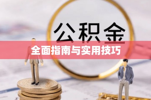 江津全面指南与实用技巧