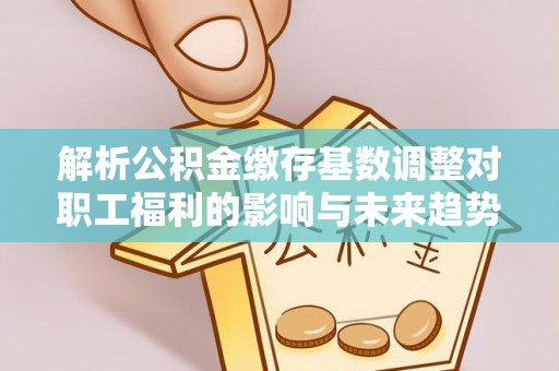 江津解析公积金缴存基数调整对职工福利的影响与未来趋势