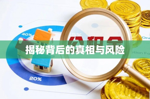 江津揭秘背后的真相与风险