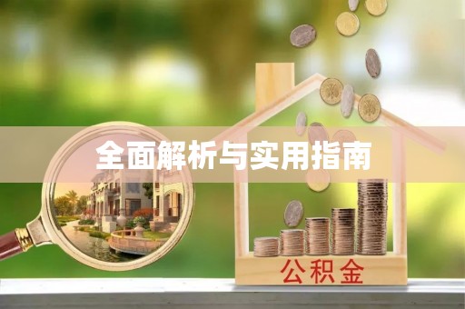 江津全面解析与实用指南